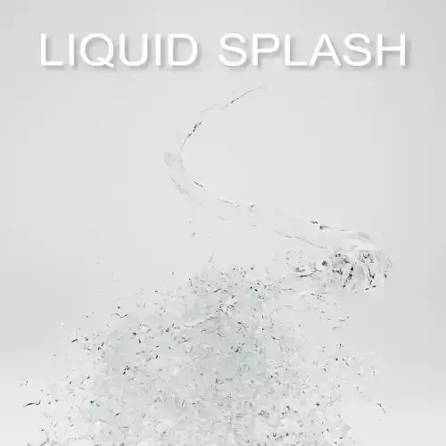 Liquid Splash