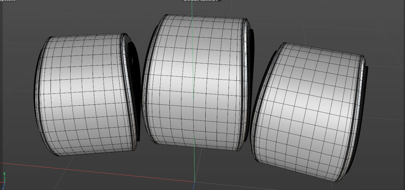 Slot machine 3D model_2