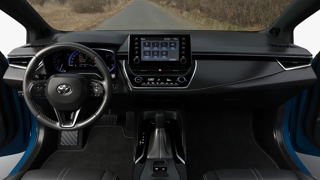 My Car Collection Vol 6 2019 _9