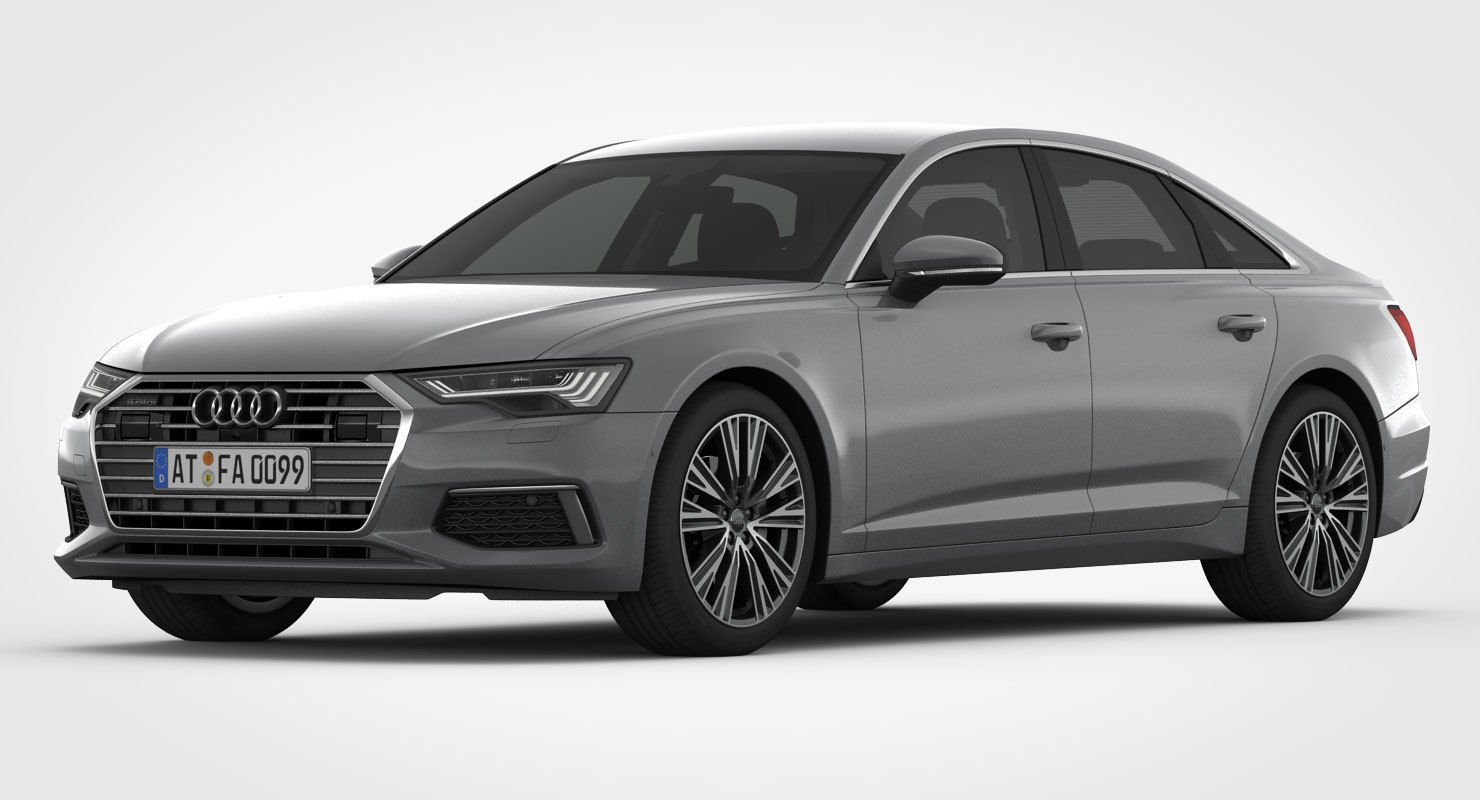 My Car Collection Vol 6 2019 _2