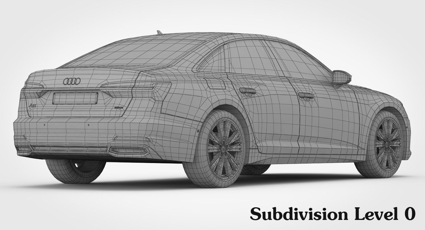 My Car Collection Vol 6 2019 _6