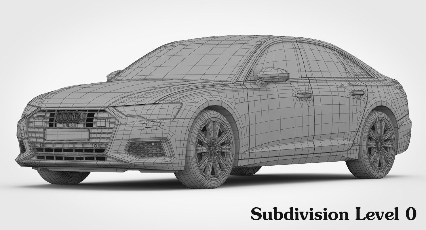 My Car Collection Vol 6 2019 _5