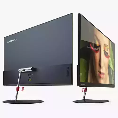 Lenovo ThinkVision X24