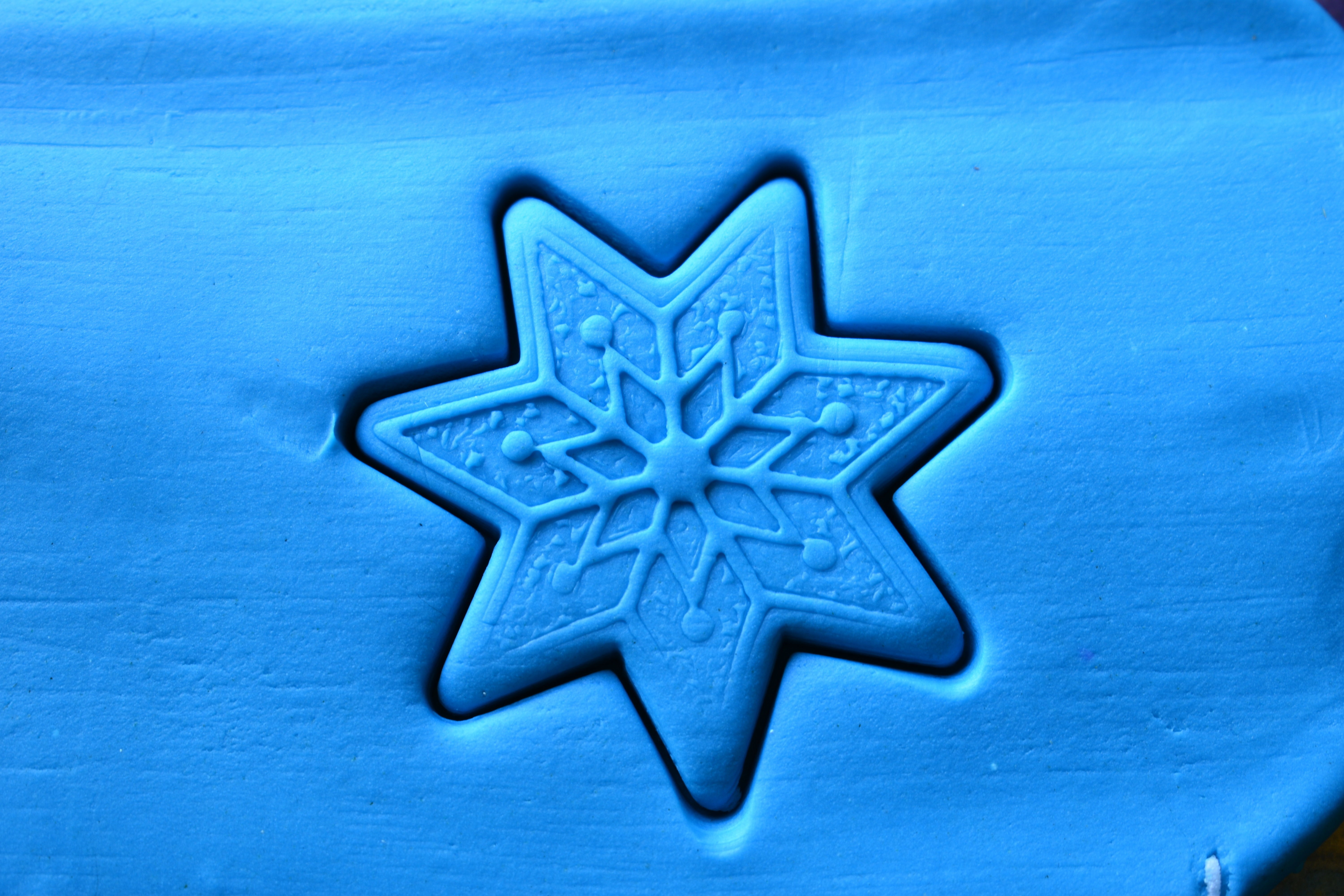 COOKIE CUTTER - STAR 3D print model_6