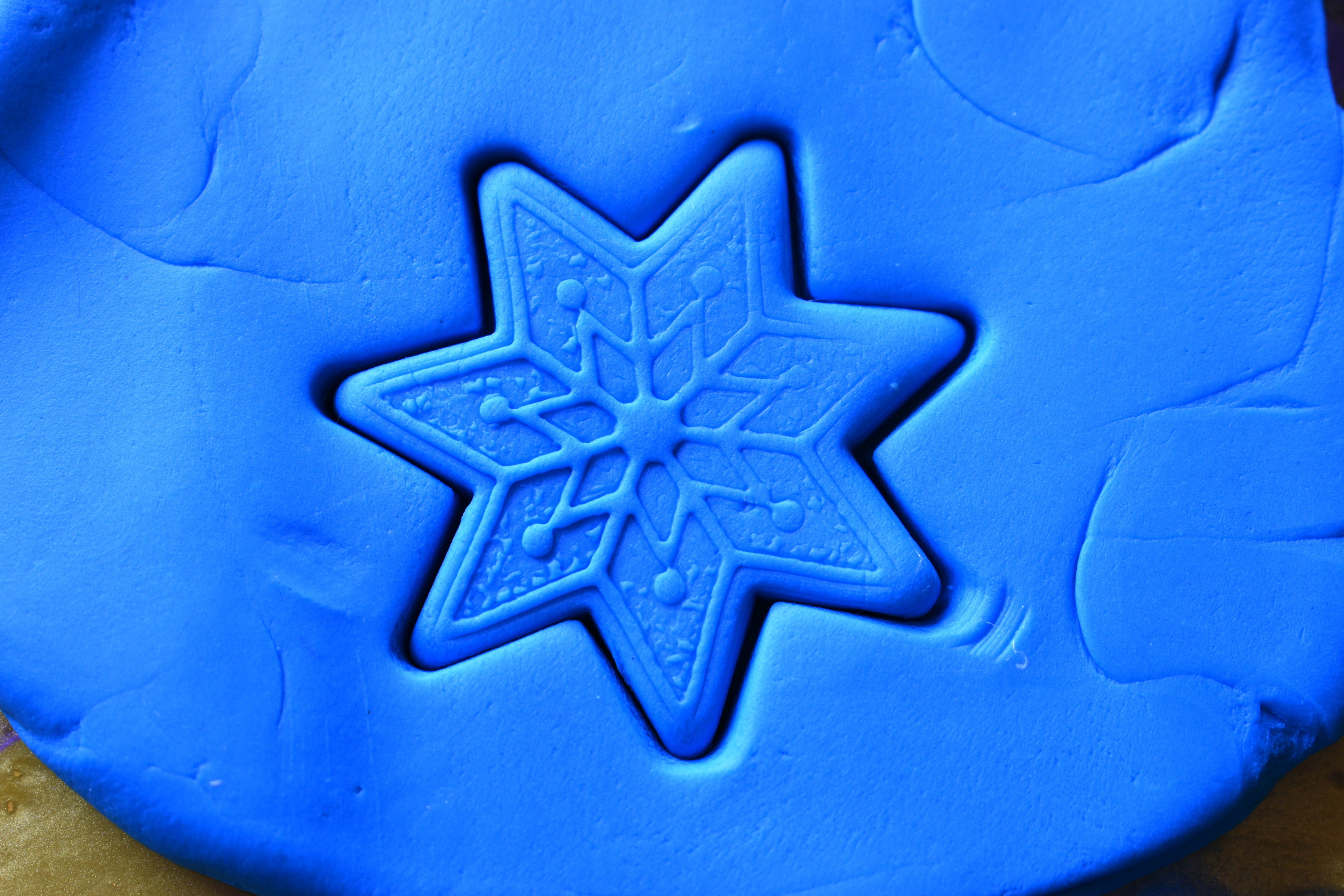 COOKIE CUTTER - STAR 3D print model_5