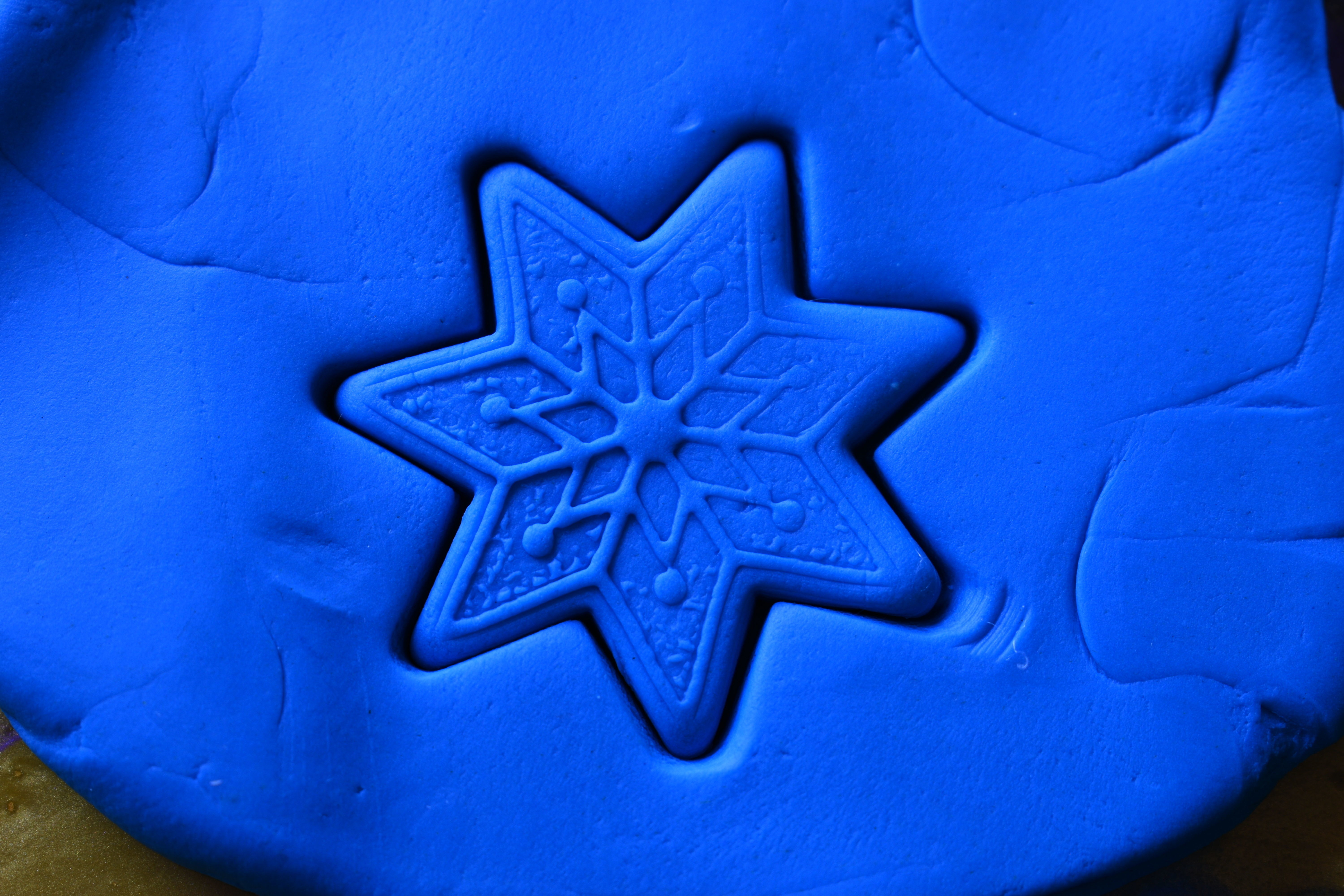 COOKIE CUTTER - STAR 3D print model_4