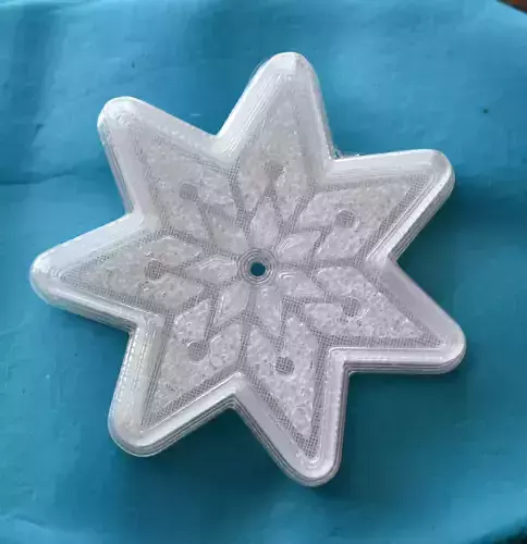 COOKIE CUTTER - STAR