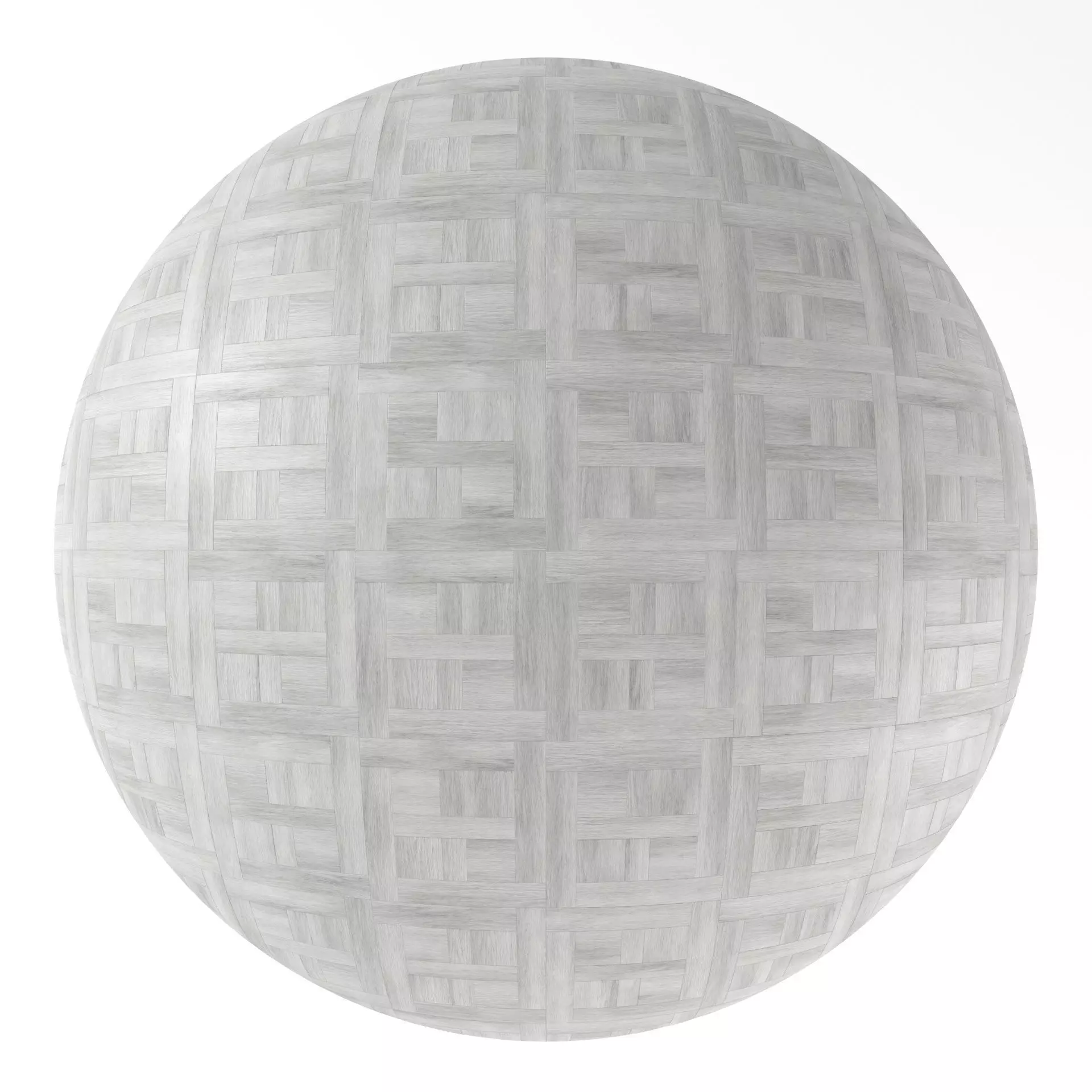 Parquet - Laminate - Wooden floor 3D model_0