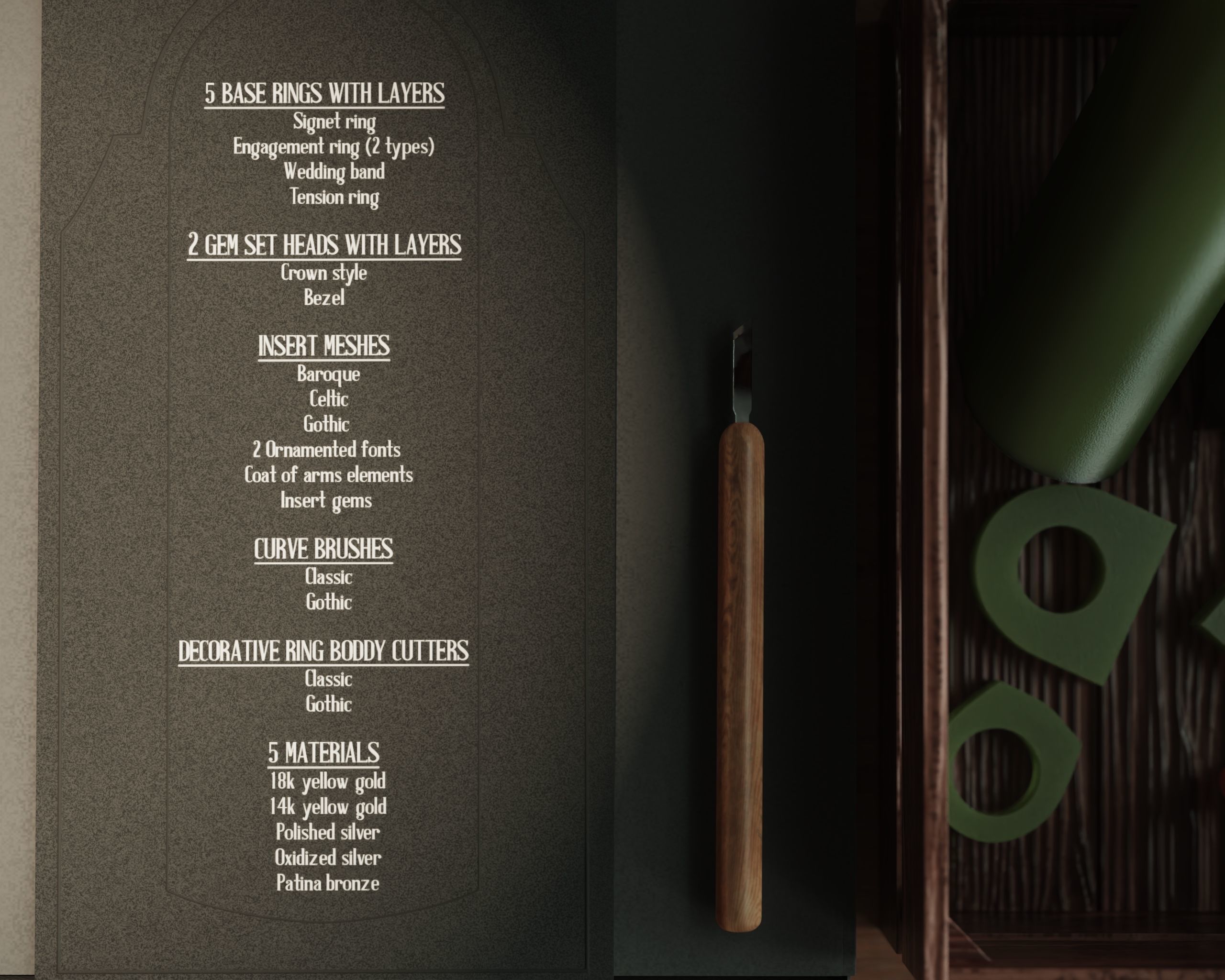 Zring Builder 5 3D model_3