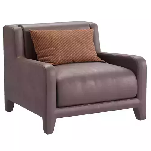 Alma By Lema leather