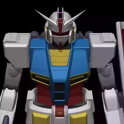 Gundam G40