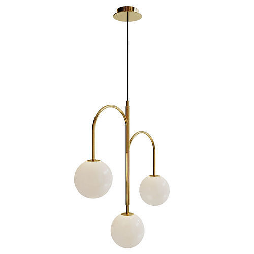 Simiglighting SUM Molecular Light 3D model