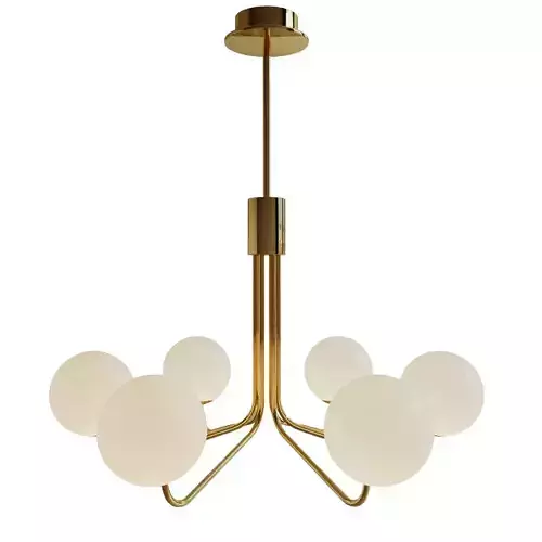 Simiglighting SUM Molecular Light 