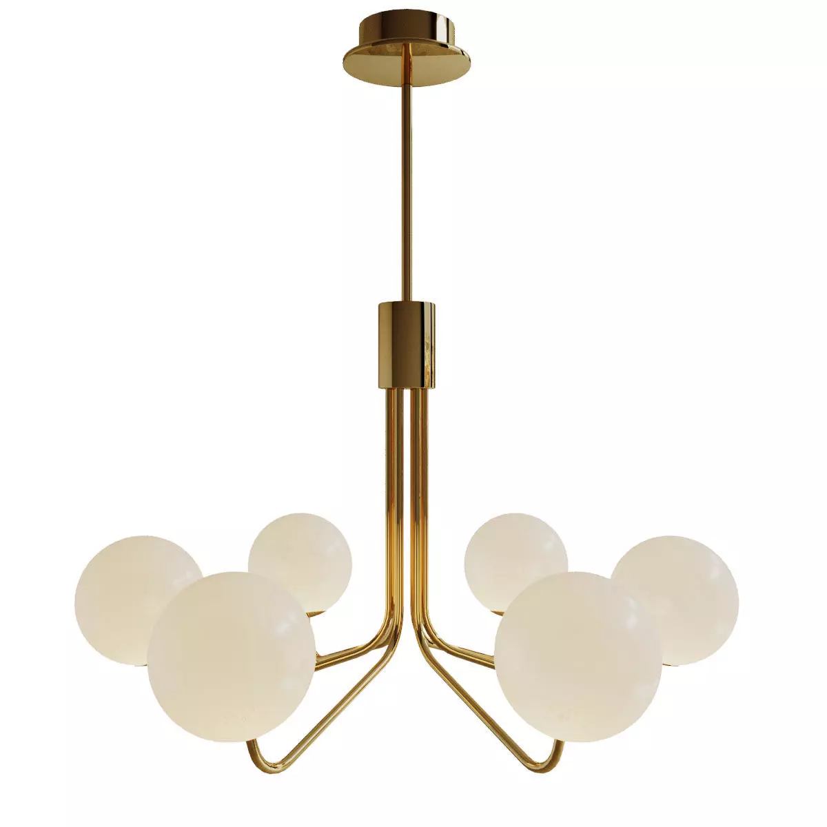 Simiglighting SUM Molecular Light  3D model_0