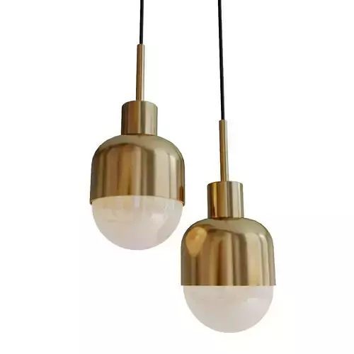 Niku pendant lamp Simig