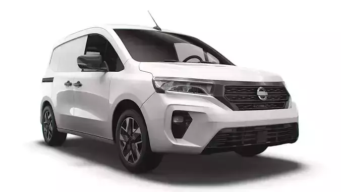 Nissan Townstar Van L1 Valve 2022