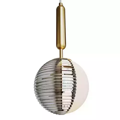 Pendant lamp Ademar