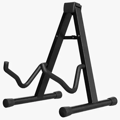Guitar stand