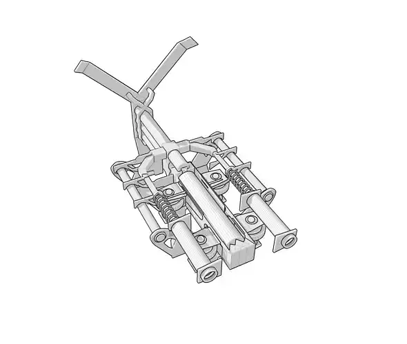 Drone Accessory Device 