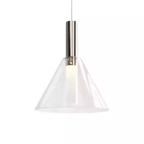 mezz freejack pendant by tech lighting