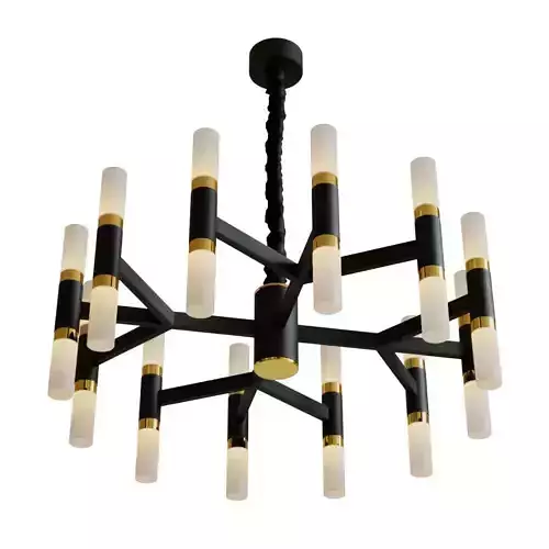 Chandelier Beltram chandelier round