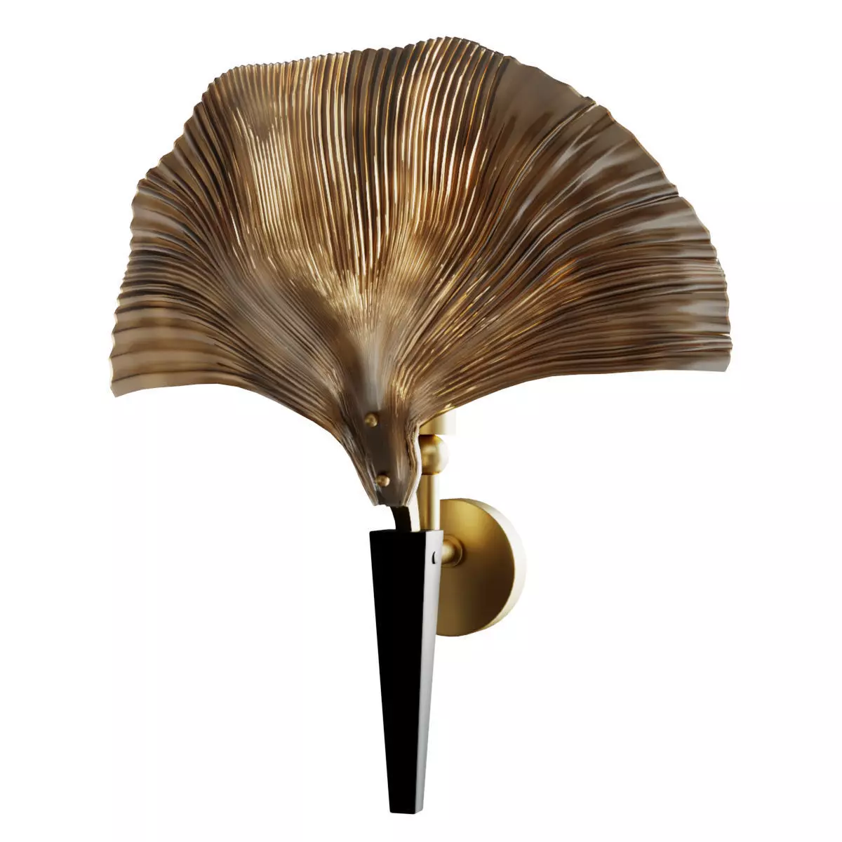 Sink Ginkgo 3D model_0