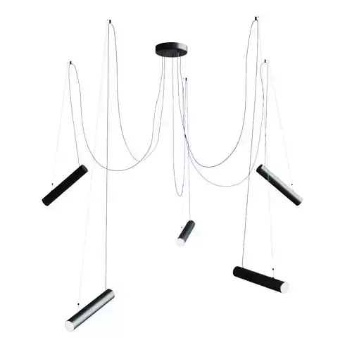 Fmi Pepo led 3D model