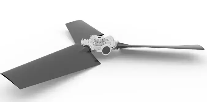 Helice propeller