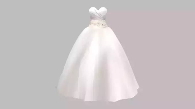 Ball Gown