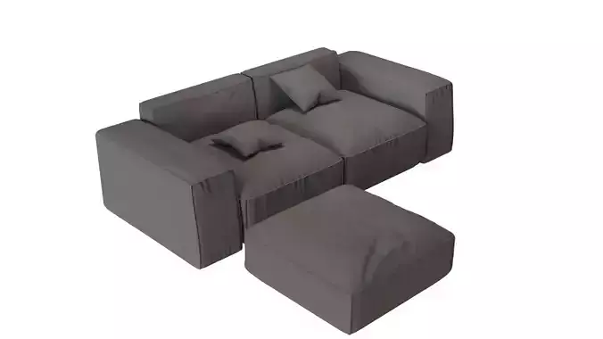 Couch sofa
