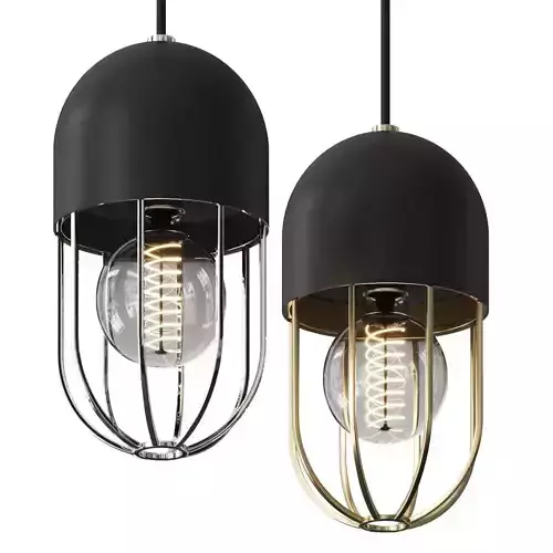 MITZI BY HUDSON VALLEY Haley Pendant Lamp