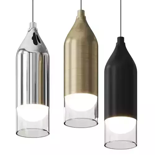 DWELED FOR WAC LIGHTING Action LED Mini Pendant Lamp