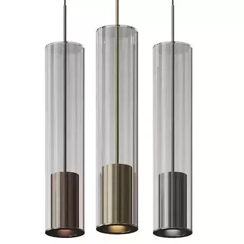TECH LIGHTING Captra Pendant Lamp