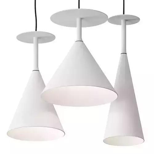 MODO LUCE Abc Pendant Lamps