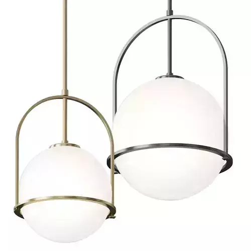 HINKLEY Somerset Pendant Lamp