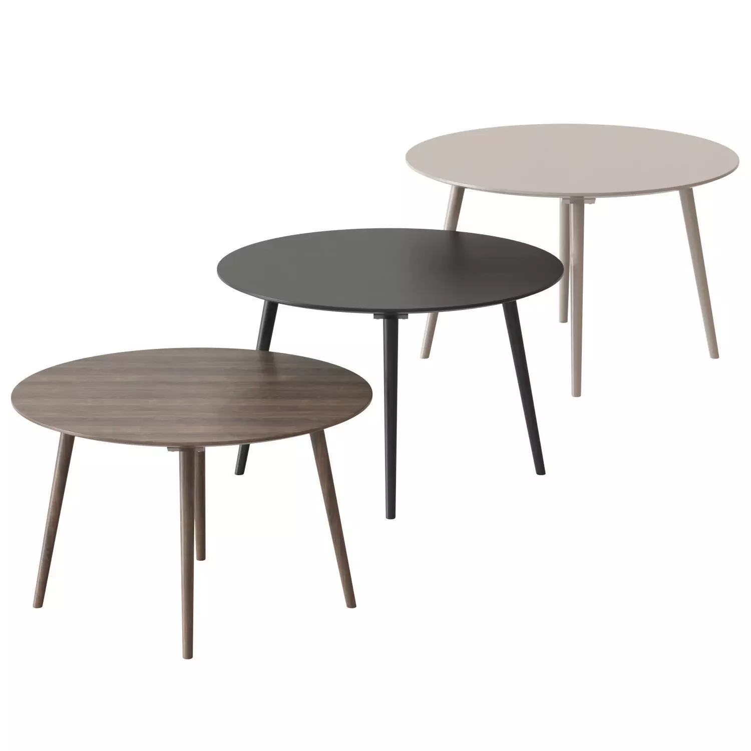 Between Table Sk4 3D model_0