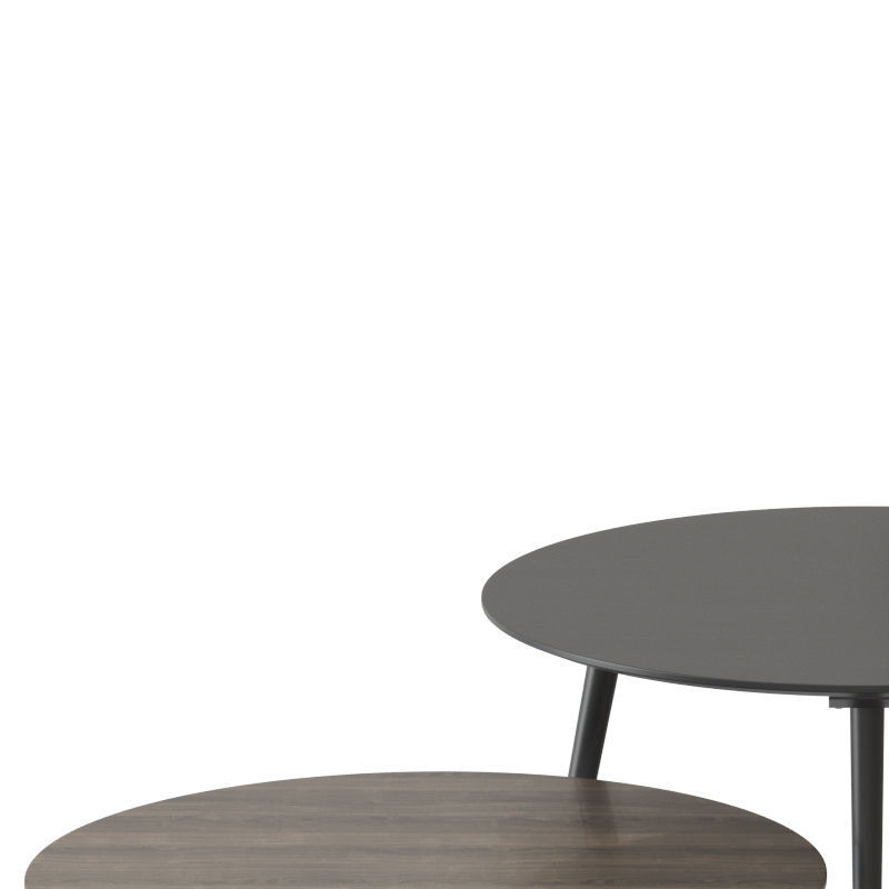 Between Table Sk4 3D model_1