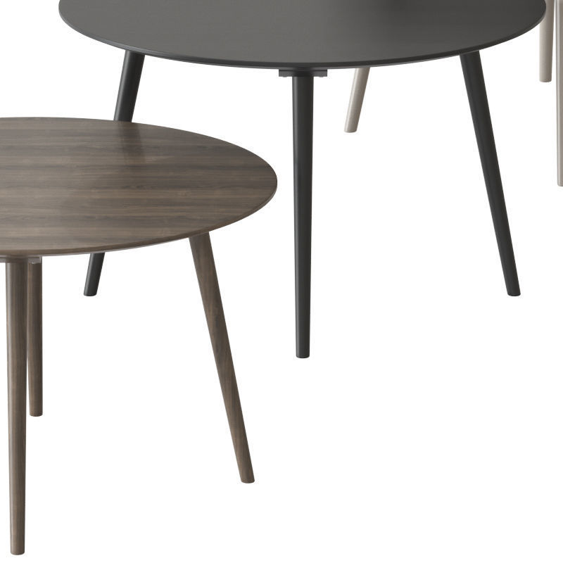 Between Table Sk4 3D model_3