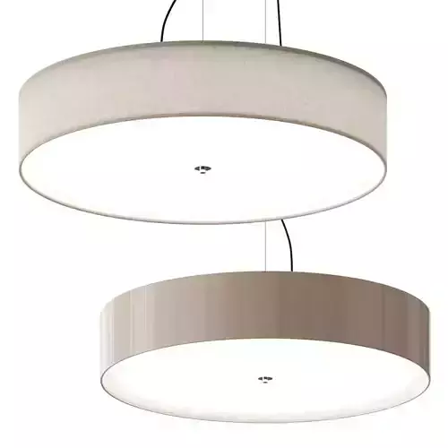 MODO LUCE Discovolante Pendant Lamp