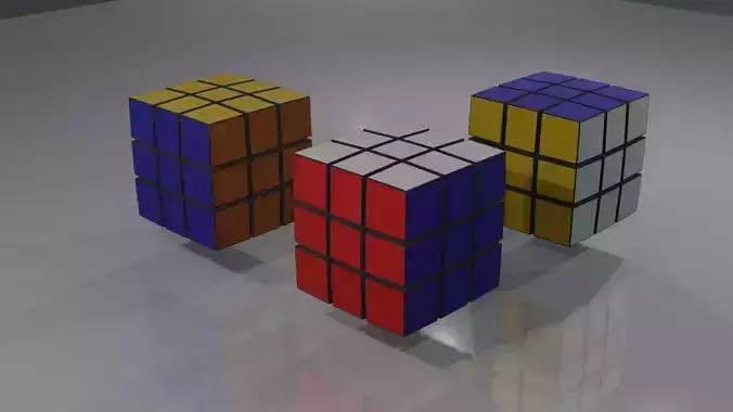 Rubiks Cube