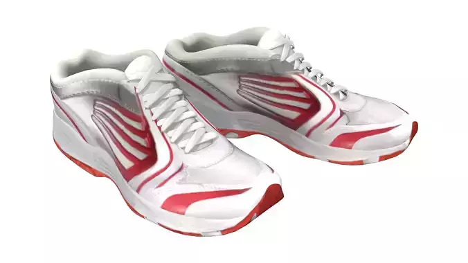 Sports Shoes Runners