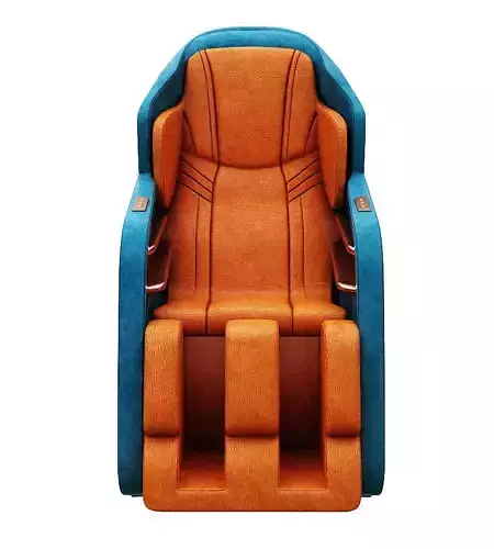 Massage chair