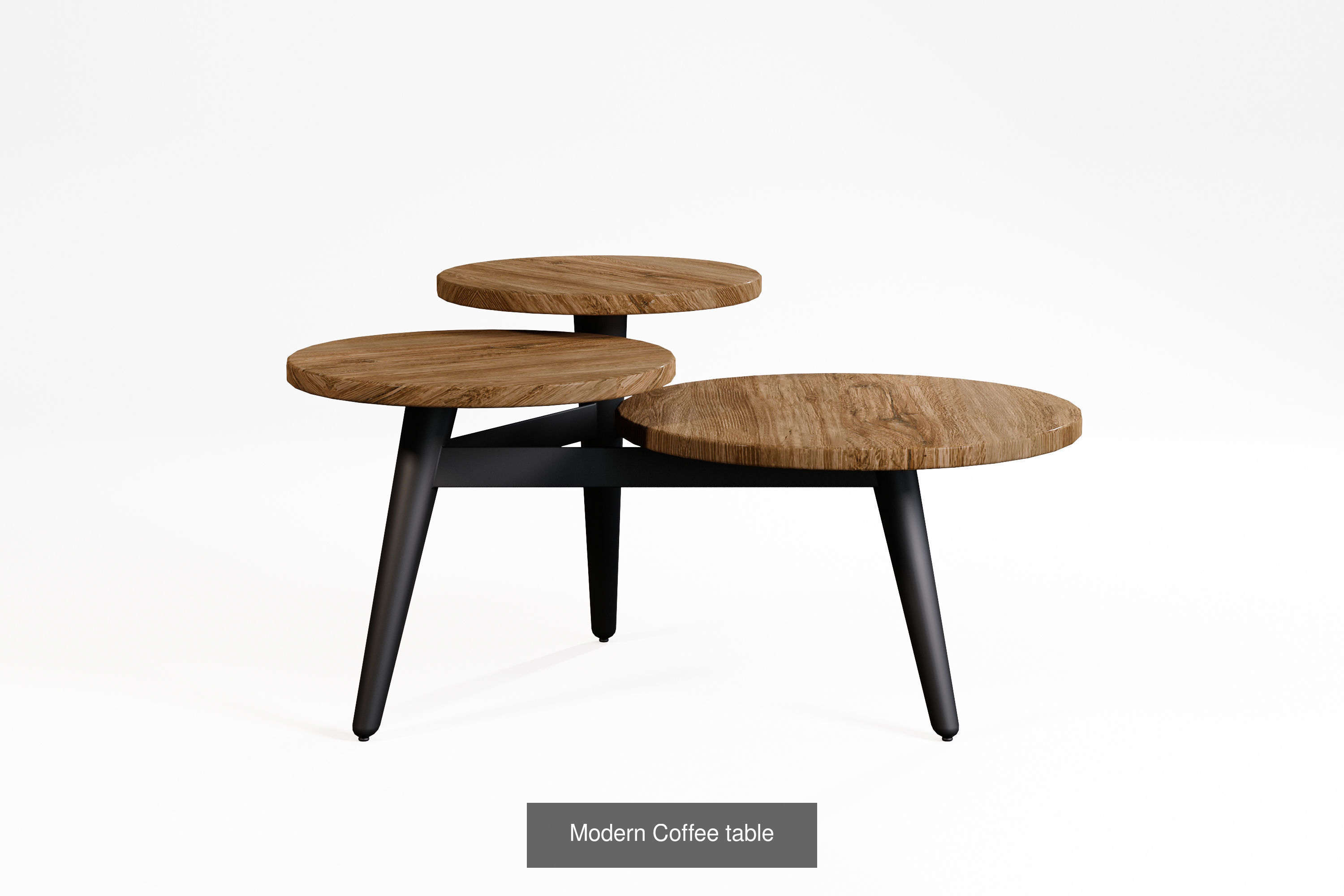 Modern Furniture 3D Model Collection_19