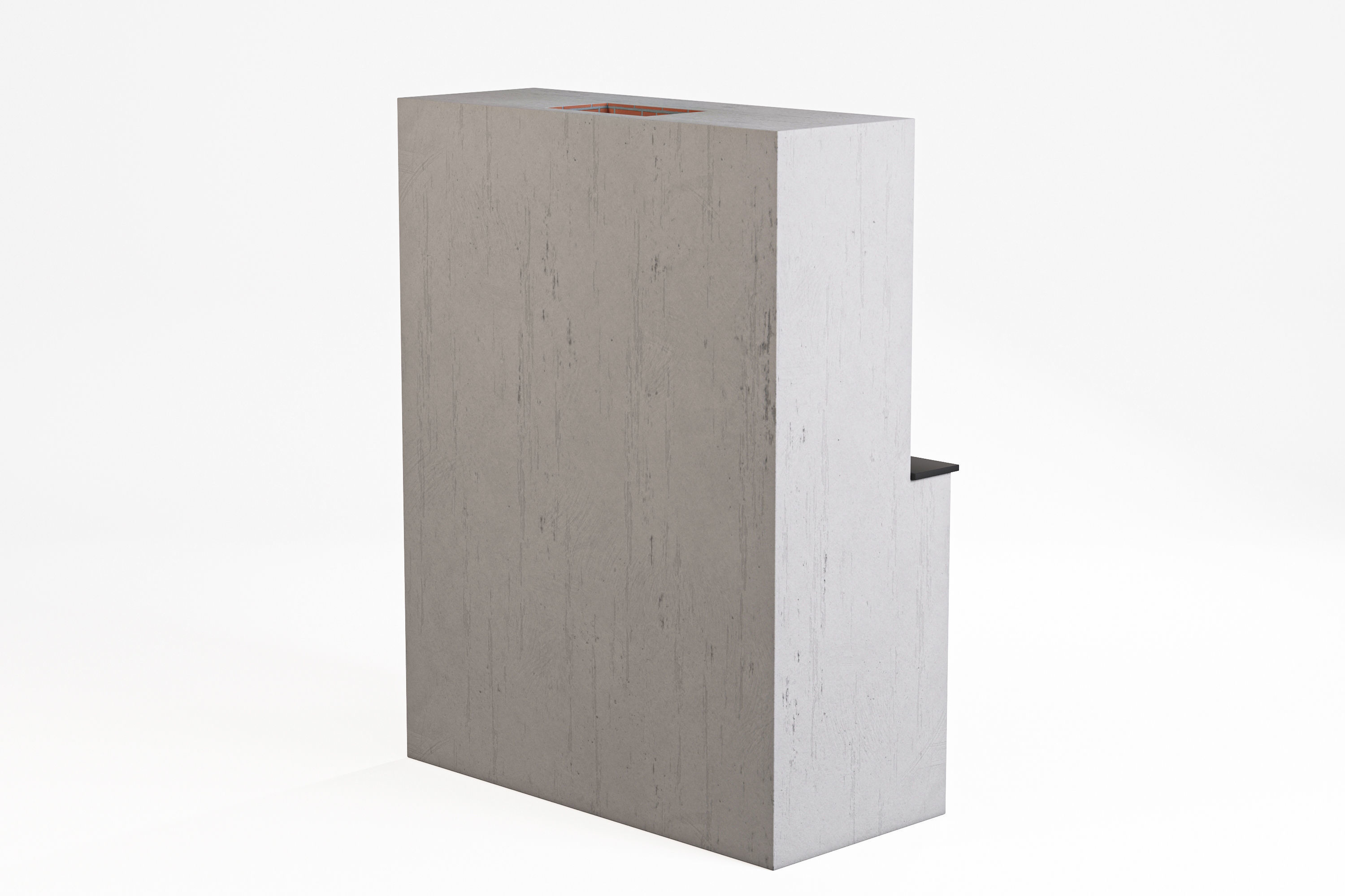 Modern Furniture 3D Model Collection_40