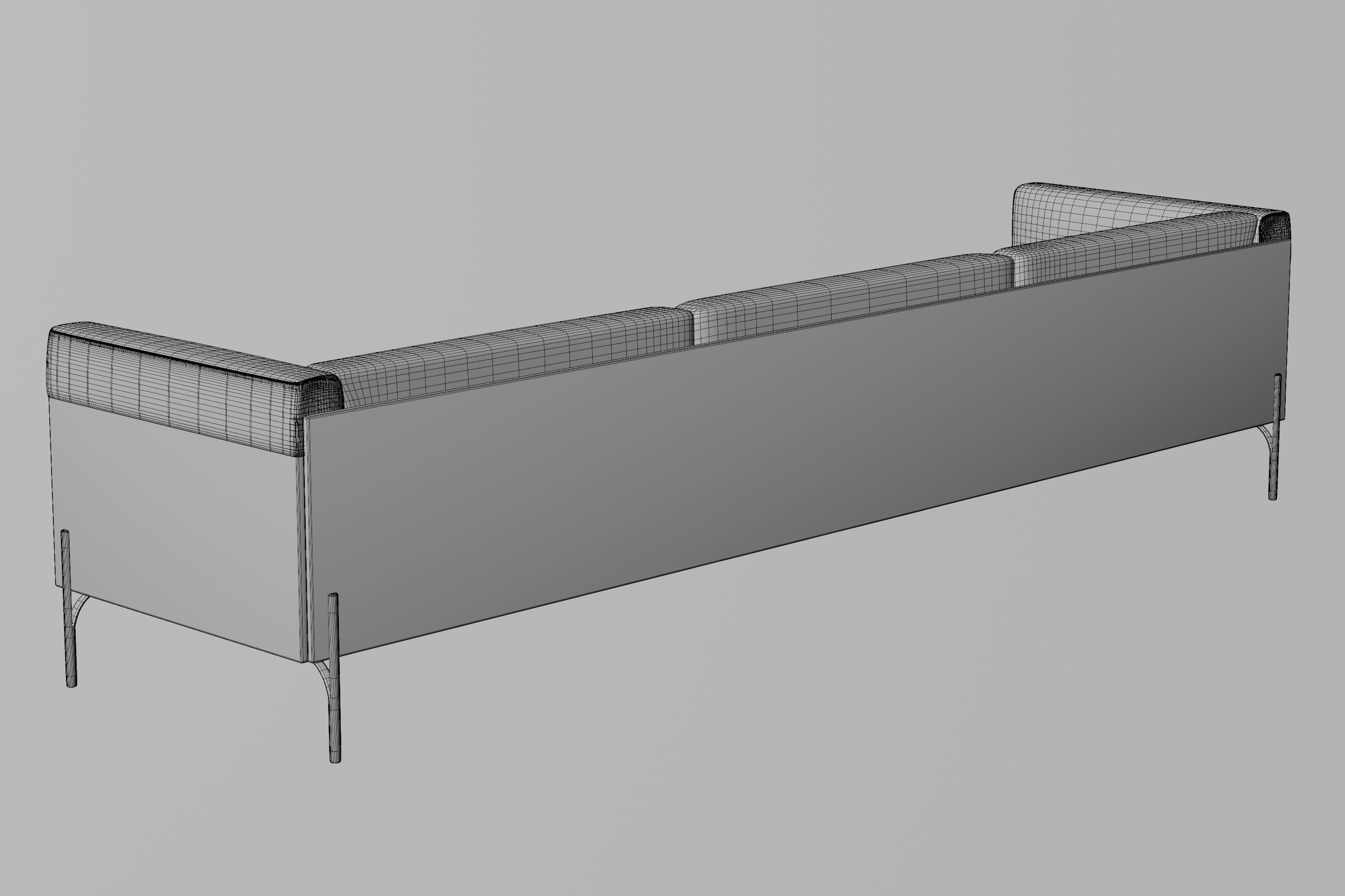 Modern Furniture 3D Model Collection_97