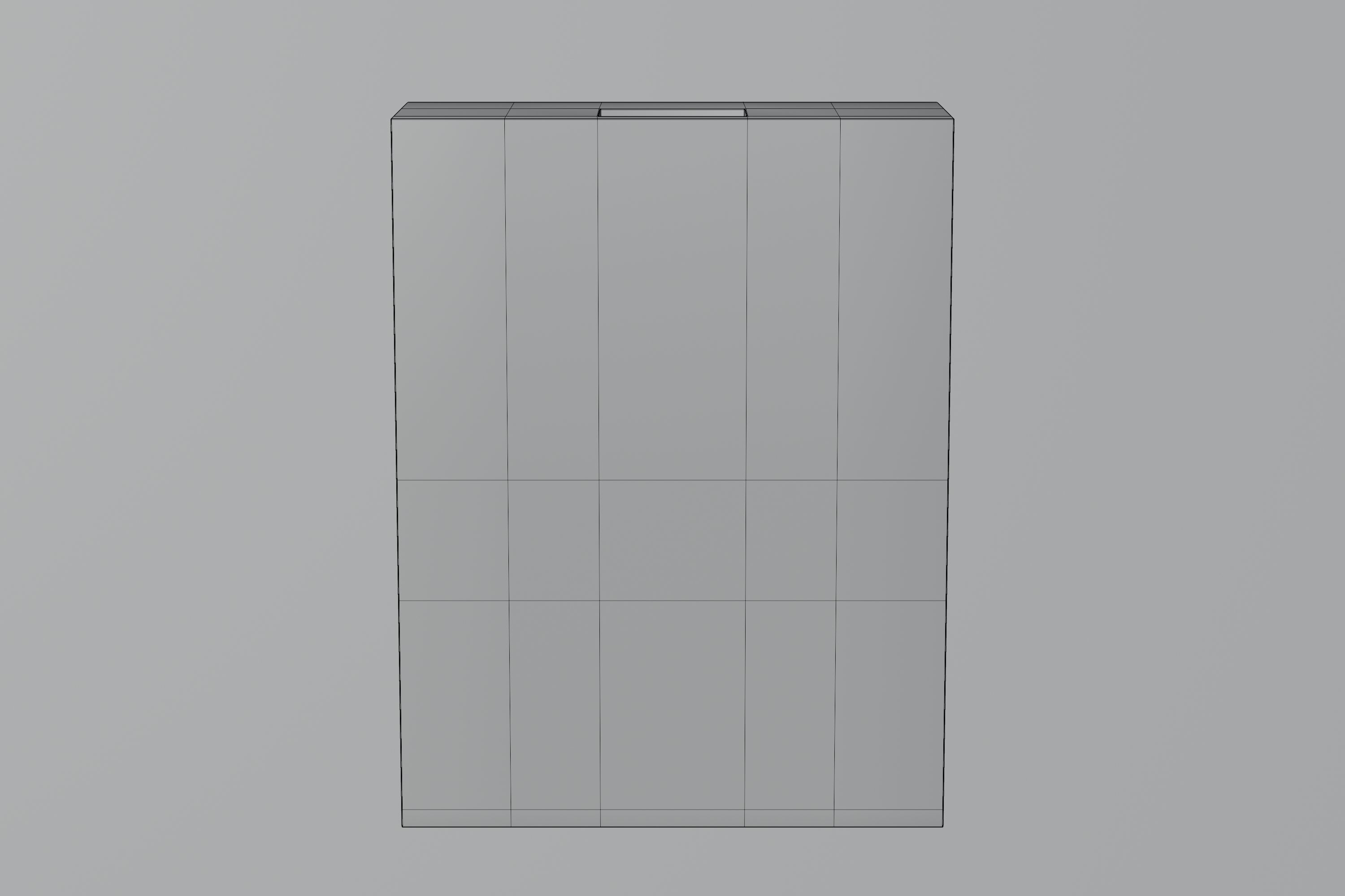 Modern Furniture 3D Model Collection_43