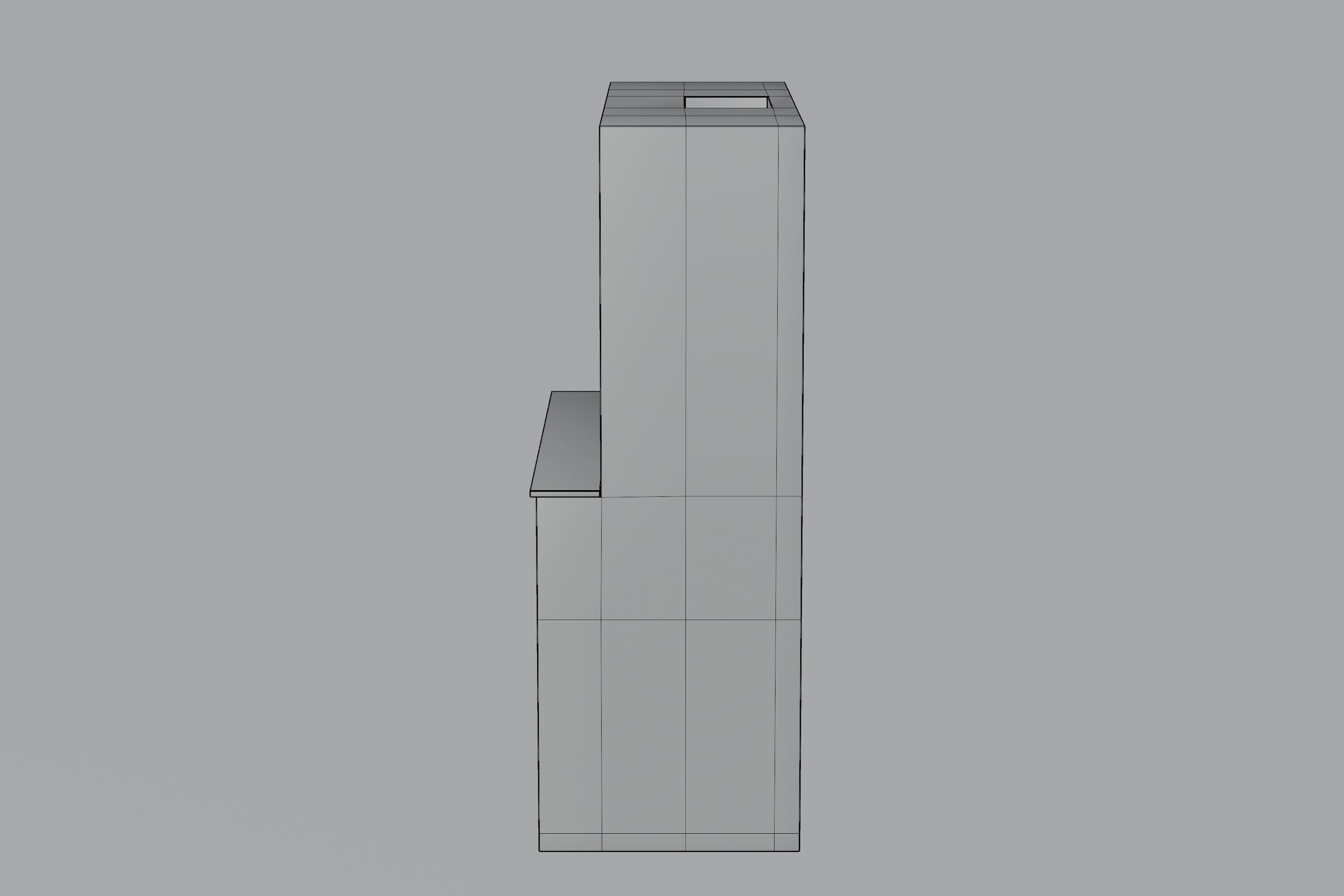 Modern Furniture 3D Model Collection_47