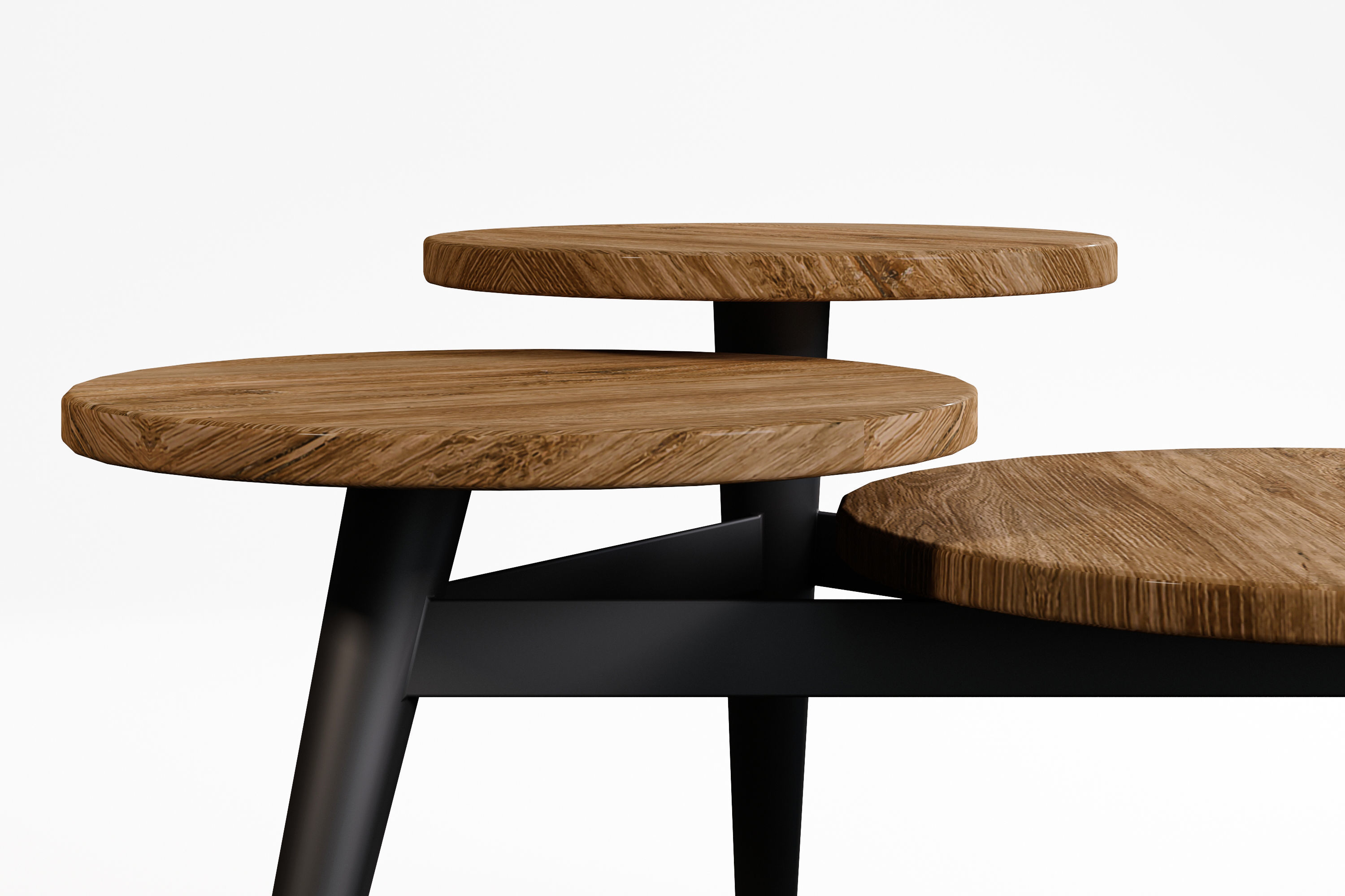 Modern Furniture 3D Model Collection_29