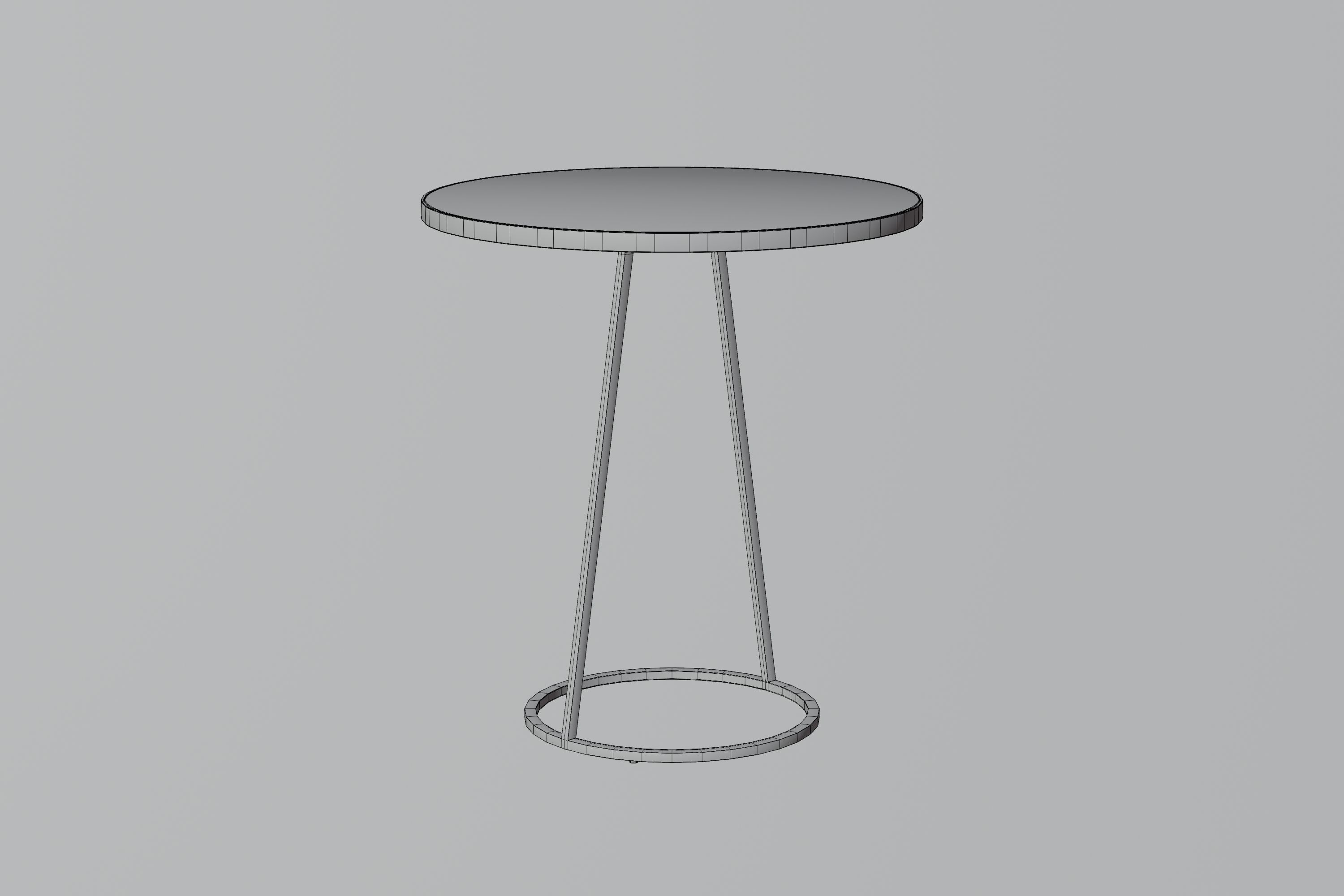 Modern Furniture 3D Model Collection_106