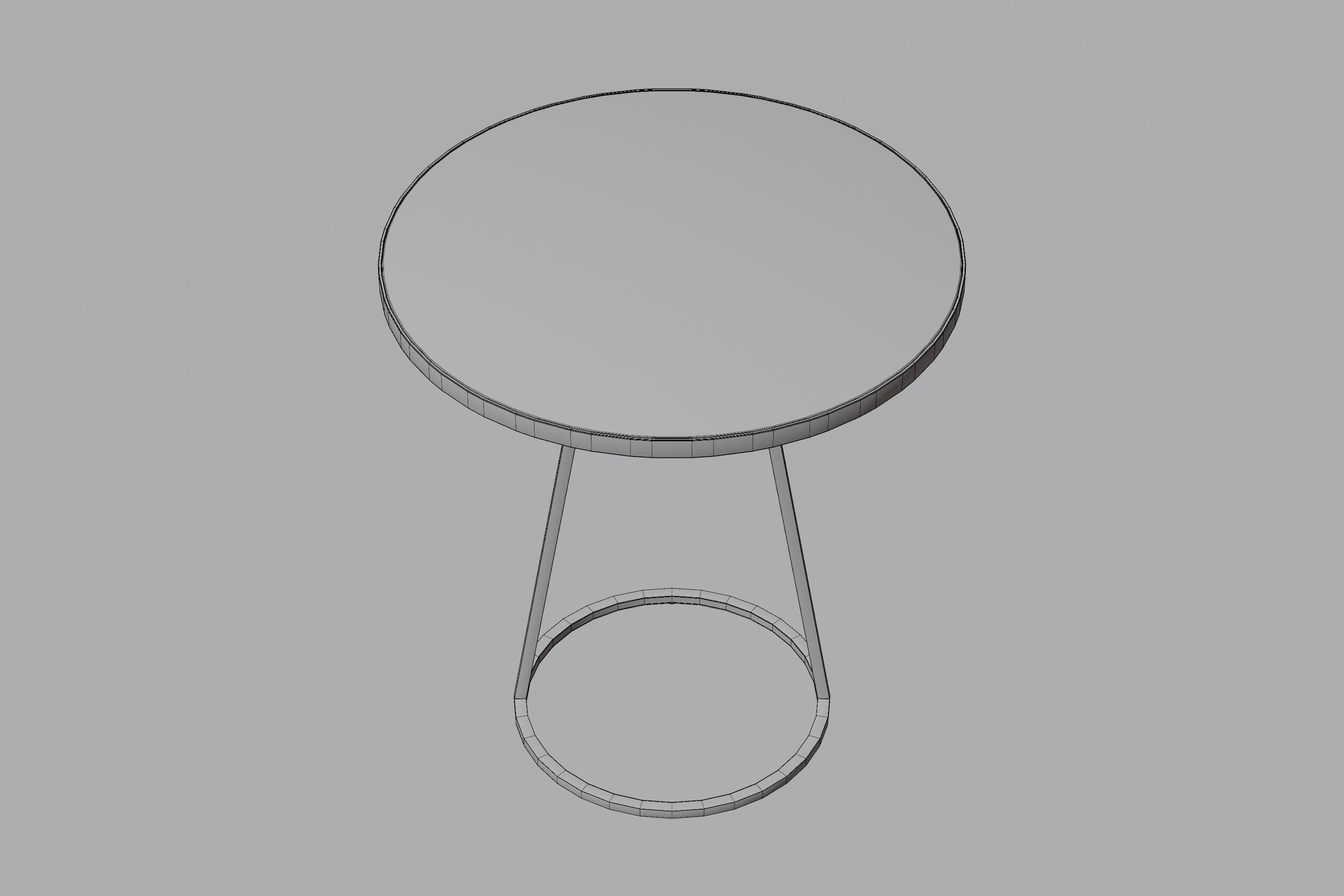 Modern Furniture 3D Model Collection_112